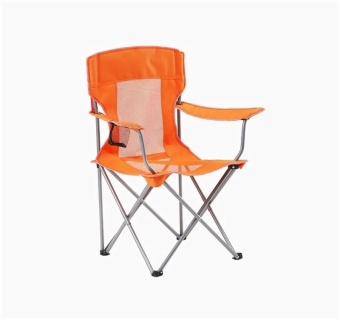 Custom Lightweight Ultralight Basic Folding Camping Chair
